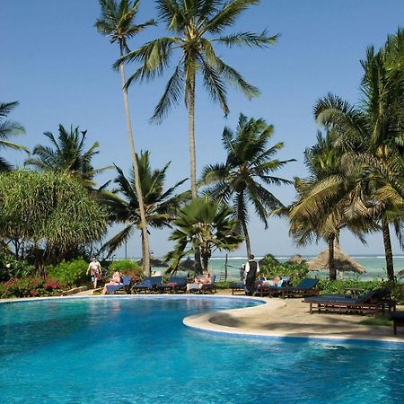 Breezes Beach Club And Spa Bwejuu Exterior foto