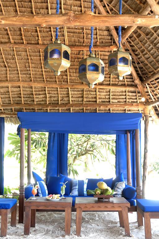 Breezes Beach Club And Spa Bwejuu Exterior foto
