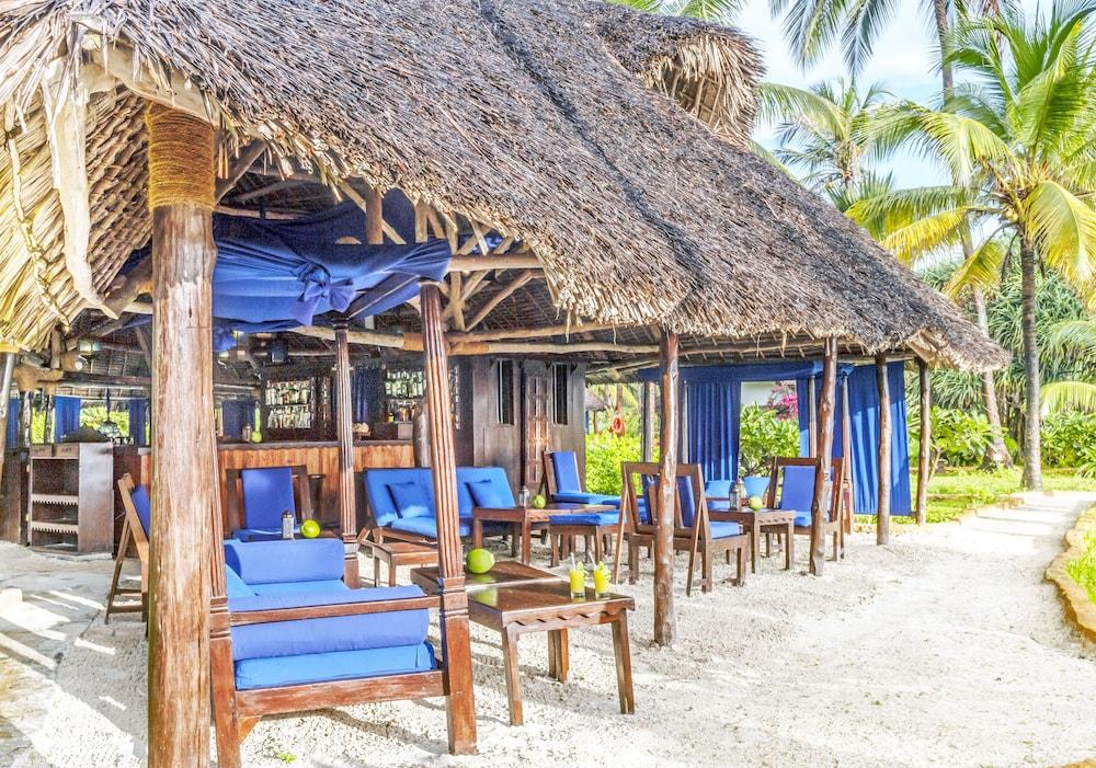Breezes Beach Club And Spa Bwejuu Exterior foto