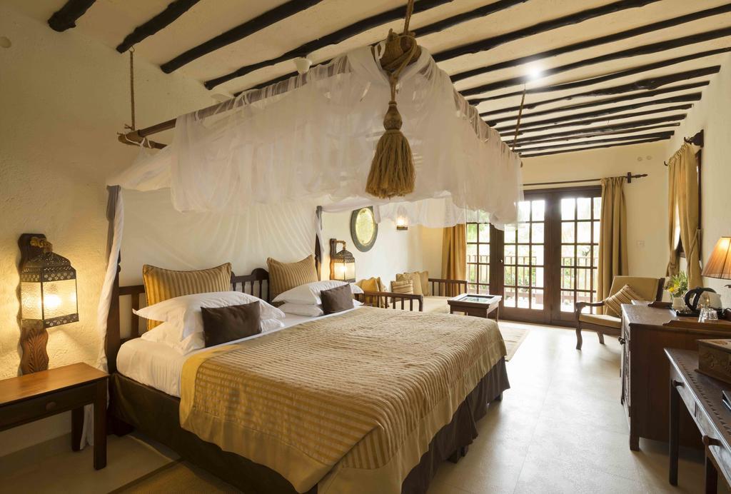 Breezes Beach Club And Spa Bwejuu Exterior foto