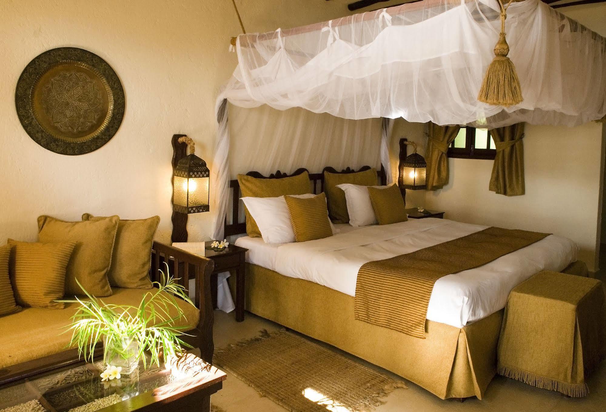 Breezes Beach Club And Spa Bwejuu Exterior foto