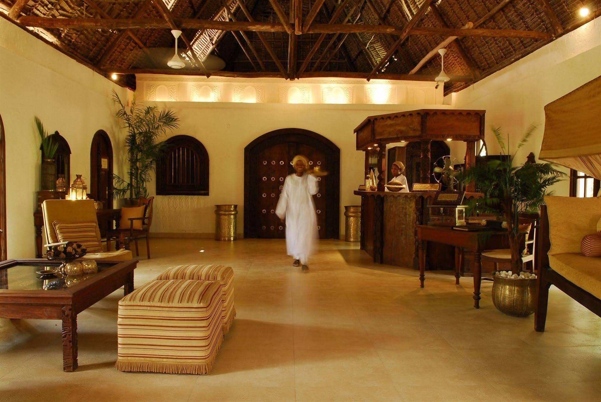 Breezes Beach Club And Spa Bwejuu Exterior foto