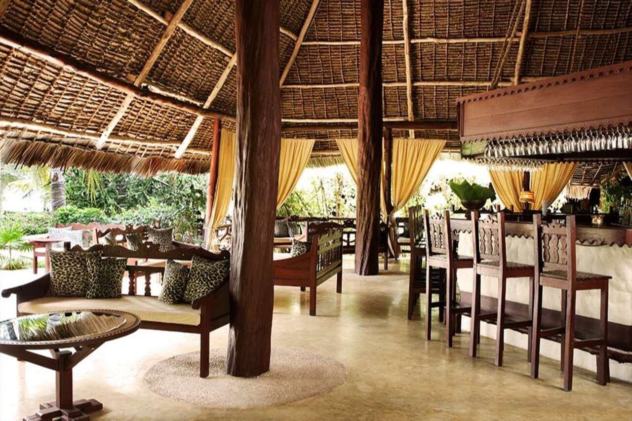 Breezes Beach Club And Spa Bwejuu Exterior foto
